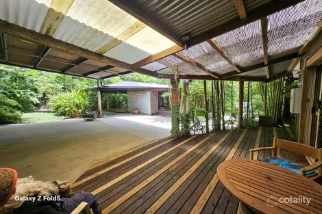 Property photo of 18 East Street Bloomfield QLD 4895