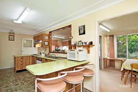 Property photo of 1 Davies Court Baulkham Hills NSW 2153