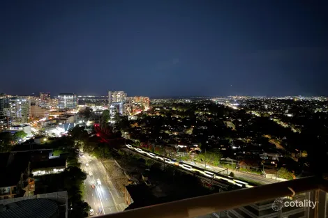 1802/458 Forest Rd, Hurstville, NSW 2220