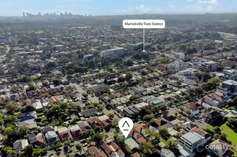 Property photo of 28 Warren Road Marrickville NSW 2204