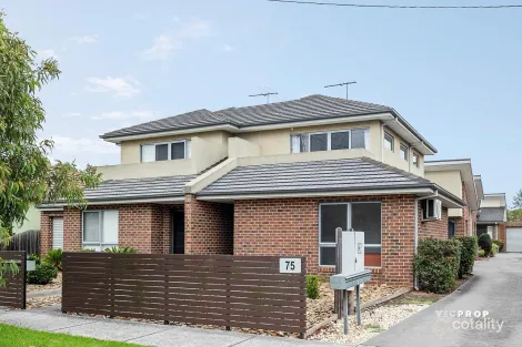 2/75 Barton St, Reservoir, VIC 3073