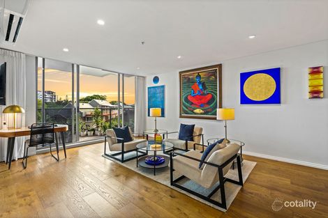 Property photo of 614/3 Como Crescent Southport QLD 4215