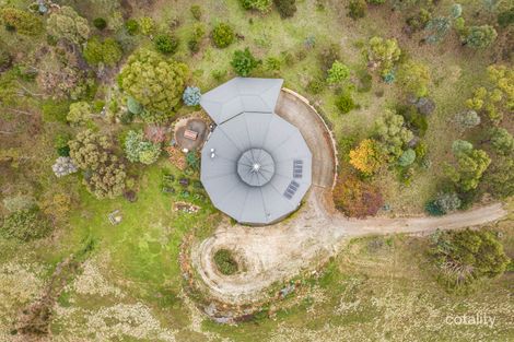Property photo of 2223 Gisborne Road Coimadai VIC 3340