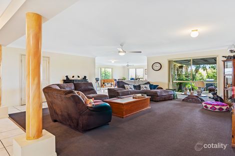 Property photo of 56 Manra Way Pacific Pines QLD 4211