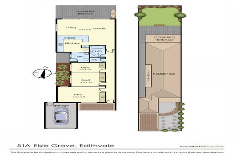 Property photo of 51A Elsie Grove Edithvale VIC 3196