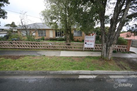 1/5 Hillcrest Ave, Ferntree Gully, VIC 3156