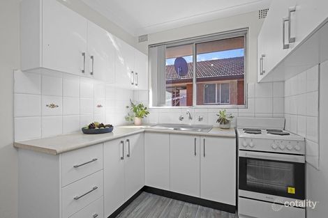 Property photo of 6/16 Oswald Street Campsie NSW 2194