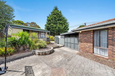 Property photo of 66 Allied Drive Carrum Downs VIC 3201