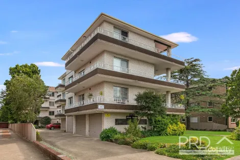 3/107-109 Alfred St, Sans Souci, NSW 2219