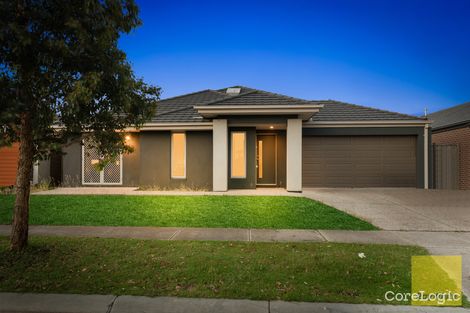 Property photo of 11 Spartan Way Williams Landing VIC 3027
