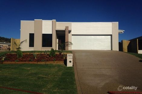 Property photo of 8 College Drive Norman Gardens QLD 4701