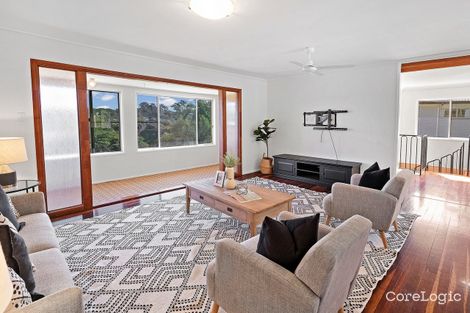 44 Minto Cres, Arana Hills, QLD 4054