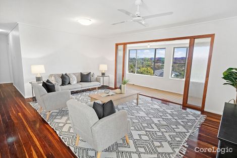 Property photo of 44 Minto Crescent Arana Hills QLD 4054