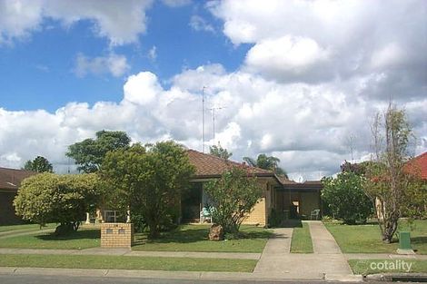 14 Barbet Pl, Burleigh Waters, QLD 4220