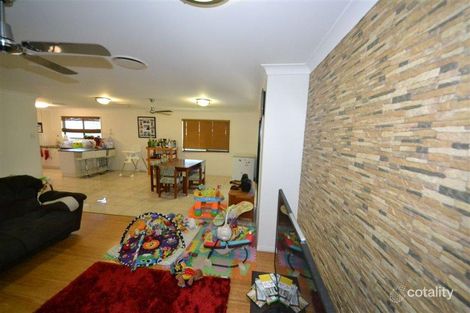 Property photo of 10 Wheeler Avenue Gracemere QLD 4702