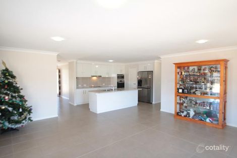 Property photo of 45 Kingsthorpe-Glencoe Road Kingsthorpe QLD 4400
