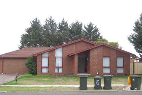 8 Goa Ct, Keilor Downs, VIC 3038