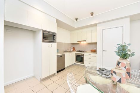 Property photo of 404/37 Amalfi Drive Wentworth Point NSW 2127