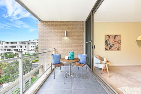 Property photo of 404/37 Amalfi Drive Wentworth Point NSW 2127