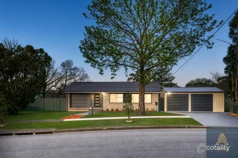 1 Bounty Pl, Old Toongabbie, NSW 2146