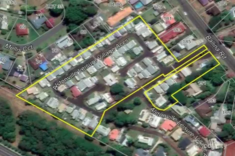 Property photo of 11/187B Ballina Road Alstonville NSW 2477