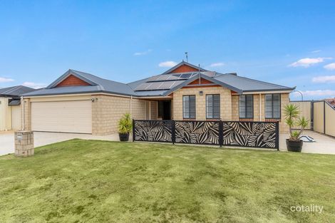 Property photo of 86 Bayside Boulevard Port Kennedy WA 6172