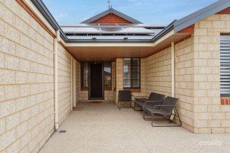 Property photo of 86 Bayside Boulevard Port Kennedy WA 6172