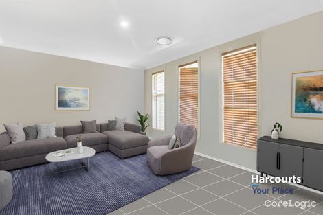 Property photo of 46 Taradale Drive Ropes Crossing NSW 2760