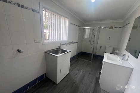 Property photo of 71 Grainger Avenue Mount Pritchard NSW 2170