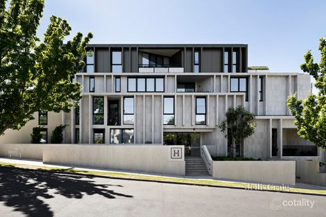 Property photo of 104/1A Noel Street Ivanhoe VIC 3079