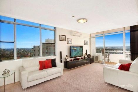 Property photo of 31/3-7 Bariston Avenue Cremorne NSW 2090