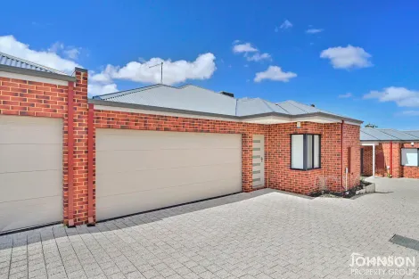69b Carcoola St, Nollamara, WA 6061
