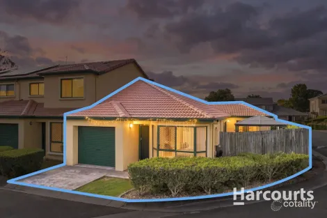 Property photo of 26/40 Glenefer Street Runcorn QLD 4113