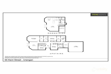 Property photo of 55 Kent Street Urangan QLD 4655