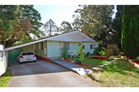 385 Princes Hwy, Bomaderry, NSW 2541