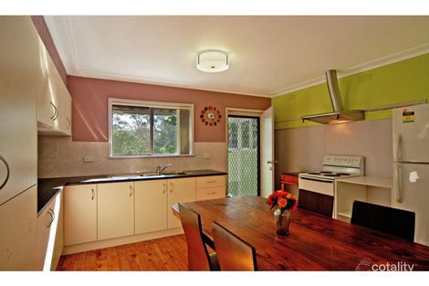 Property photo of 385 Princes Highway Bomaderry NSW 2541