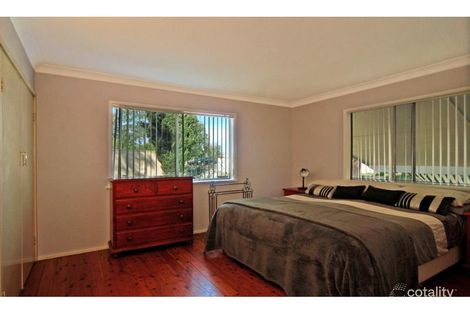 Property photo of 385 Princes Highway Bomaderry NSW 2541