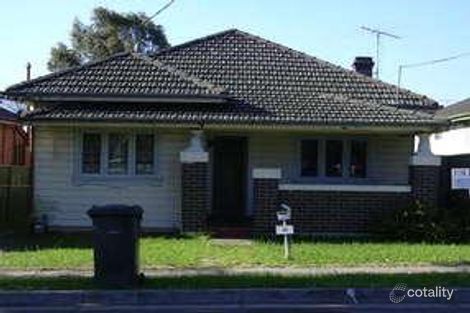 Property photo of 19 Smythe Street Merrylands NSW 2160