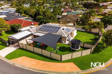 Property photo of 11 Carlton Close Bethania QLD 4205