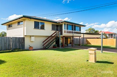 4 Gibson St, Capalaba, QLD 4157