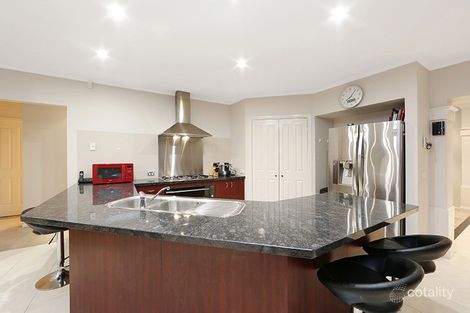 Property photo of 13 Kellbourne Drive Rowville VIC 3178