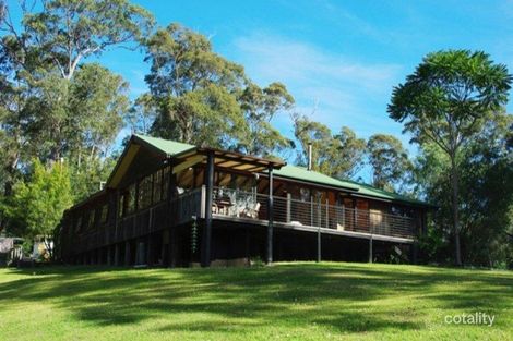 114 Nutleys Creek Rd, Bermagui, NSW 2546