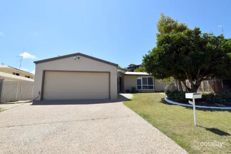 11 Gapparis St, Kin Kora, QLD 4680