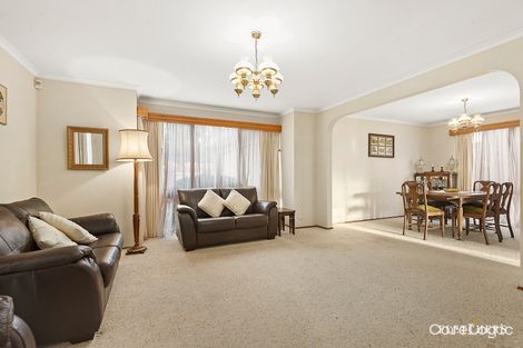 Property photo of 2 Andrea Parade Ringwood North VIC 3134