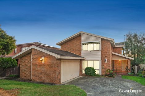 Property photo of 2 Andrea Parade Ringwood North VIC 3134