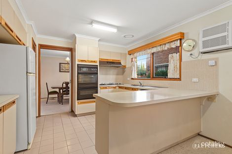 Property photo of 2 Andrea Parade Ringwood North VIC 3134
