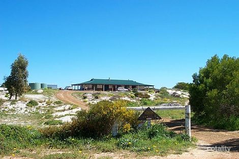 76 Connolly St, Pink Lake, WA 6450