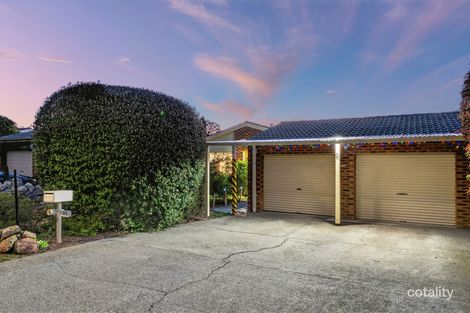 Property photo of 91 Namadgi Circuit Palmerston ACT 2913