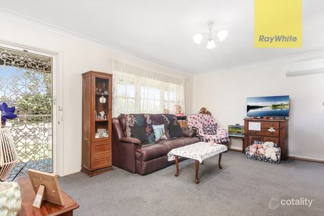 Property photo of 8 Ruby Place Seven Hills NSW 2147