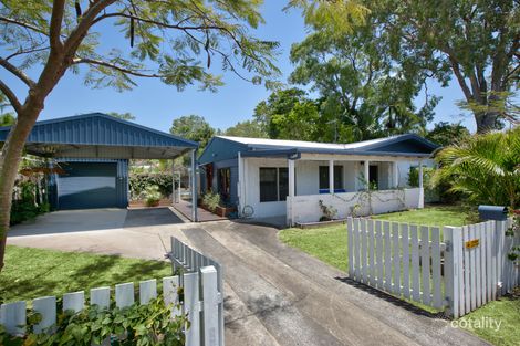 Property photo of 14B Vetiver Street Trinity Beach QLD 4879